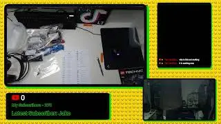 Sorting the Haul - Set 42063