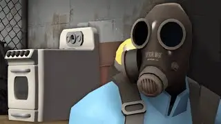 Pyro's Cooking Conundrum