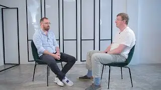 An interview with oncoproctologist Ilya Chernigovsky
