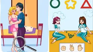 WAW JADI INI GAME PUZZLE NO 1 DI PLAYSTORE!