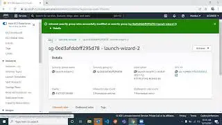 AWS EC2 Instance connect from Dashboard options - Chapter 15 #aws #cloud