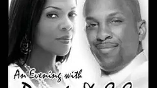 Donnie McClurkin - We've Come This Far By Faith/I Will Trust In The Lord
