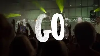 Go - ICF Worship