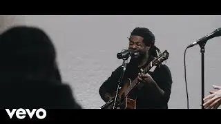 R.LUM.R - Give Me A Reason (Live In Studio)