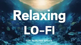 Melodies for Sleep - LO-FI Music to Drift Into Deep Slumber#LO=FI,#Chill,#