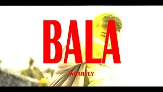 Wharvey - Bala (OMV)