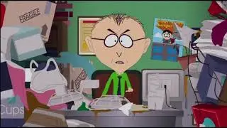 The very best of counselor Mackey