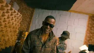Viboyo Oweyo and Azawi - Tugende Yo  (Studio Performance)