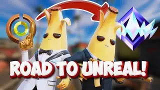 Carrying MangoLover7 in Ranked