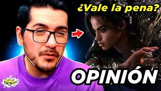 Forspoken: ¿Es tan malo como dicen? | Opinión | ¿Vale la pena?
