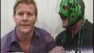 Chris Jericho - Candyman