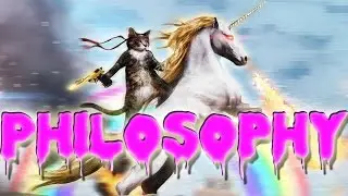 Unicorn Philosophy