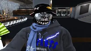 Чут чут стрельбы в GTA 5 RP