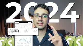 Winner Ürün Bulmak İçin İhtiyacın Olan TEK Video (Shopify Dropshipping)