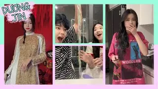 Cơm Chó Tới Đâyyyy | Dương Jin The Series