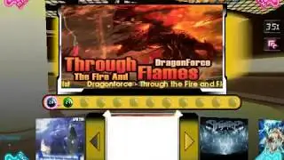DragonForce - Operation Ground And Pound   [Full Song]