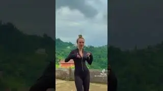 Nurseli Aksoy Yeni Tik Tok Videosu 