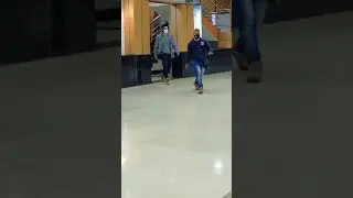 Varun Dhawan Dibrugarh Mohanbari Airport Entry Varun dhwan