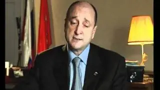 Инвестиции «Охта-центра» необходимы Петербургу