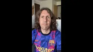 Barça vs Rayo Vallecano ⚽️