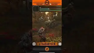 The Most Legendary Elden Ring Fight 😂