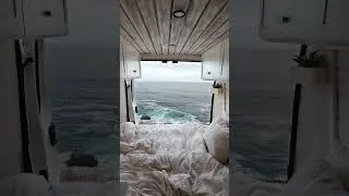 Day 2,022 on the road ♡ #vanlife