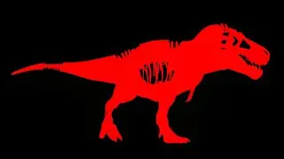 Dinosaur Horror Stories