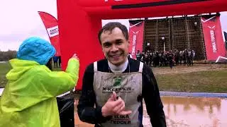 Гонка Героев 2021 Москва