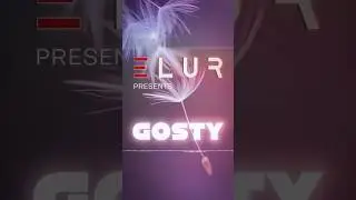 Elur - gosty