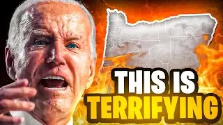 You Won’t Believe What JUST HAPPENED With Farms Terminating In Oregon!