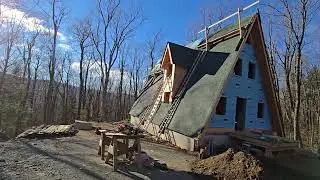 running underground power...part 2