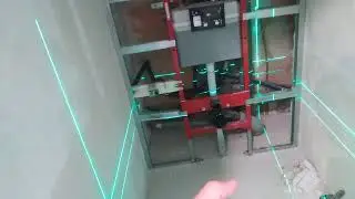 Тарзи часпонидани Инсталятся                                    Подвесной унитаз и гигенический душ