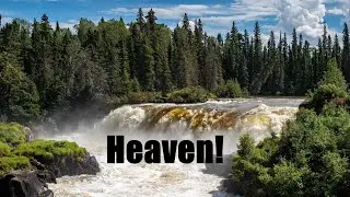 Oh Canada! 🎶 You WOWED us with your beauty! Canada Road-Trip Vlog.