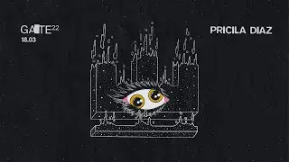 Pricila Diaz - Elevation Showcase, Gate22