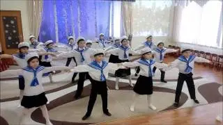 Школа 1195 ДО СП №5 