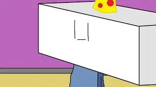 One Night At Flumpty's 2 A silly animation