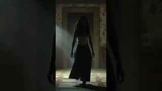 Alone in the Old Ghost House | Part 1👻 