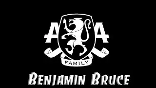 Ben Bruce