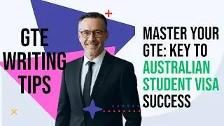 How to Build a Strong GTE Statement that Reflects Your Academic Goals | Visa Success Tips