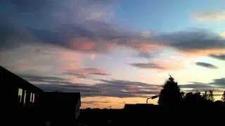 Timelapse! Test