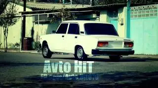 Tural Huseynov ft Turan Teyfuroglu - Ay yay yay (FB.com/Avto.Music)