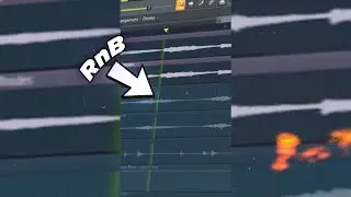 How to Make the BEST RnB Beats 