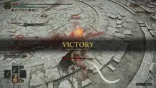 ELDEN RING - Limgrave Colosseum - Thanks FromSoftware for this funny update!