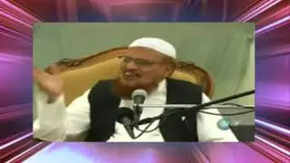 Quran only Muslims  - Mufti Taqi Usmani.