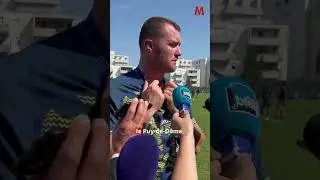 Comment Thomas Ceyte s'est intégré à l'ASM Clermont