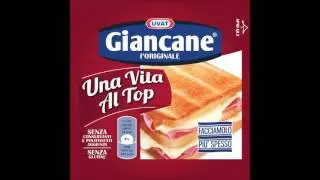 Giancane - Hogan Blu (Cd Version)