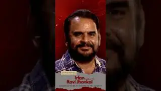 Ravi Jhankal | Guftagoo with Irfan | Excerpts