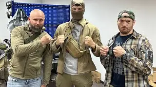 Новинки Atlant Armour
