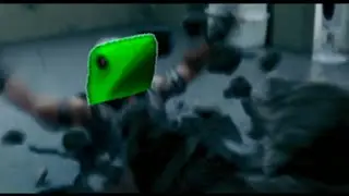 OH SHIT WADDUP! (Dat boi meme)