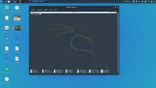 [ESPION] Dissimuler un message dans une image sur KALI Linux 2020.